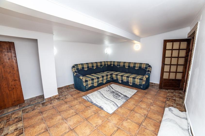 Apartament cu 4 camere, mobilat în Militari