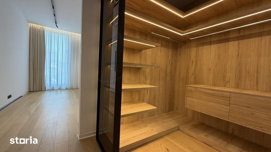 Apartament cu 3 camere în Aviației