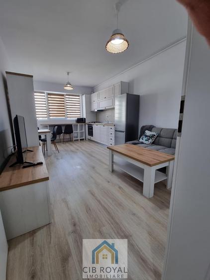 Apartament cu 2 camere decomandat în Militari
