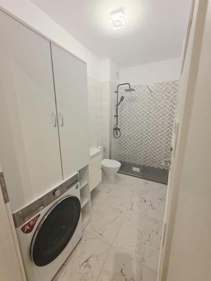 Apartament modern 2 camere tip studio | Prima inchiriere | The Grand Kristal Residence, Metalurgiei (C6) - 2