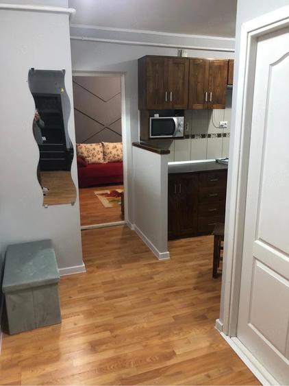 Apartament cu 2 camere decomandat în Sângeorgiu de Mureș