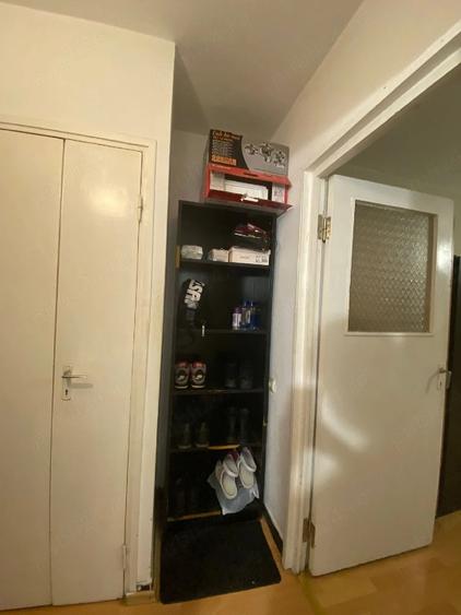 chirie disponibila ,gars,str Dambovirei cart Marasti,30 mp,330 eur - 5