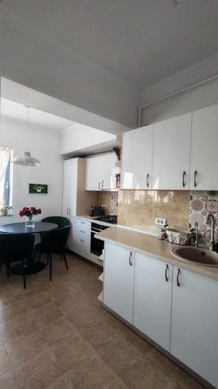 APARTAMENT 2 CAMERE PARCARE SUBTERANĂ - GARĂ - 4