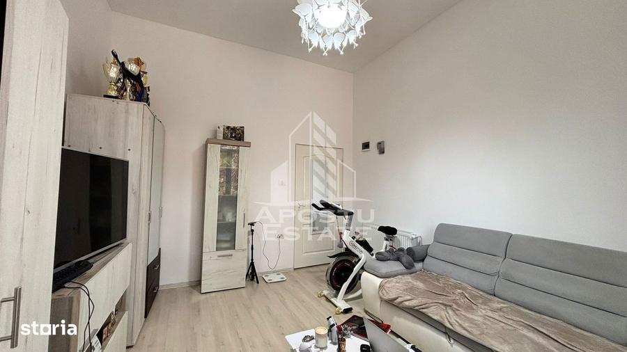 Garsonieră, mobilată în Complex Studențesc