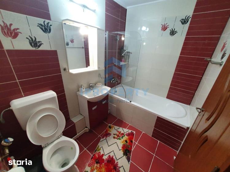 Apartament 2 Camere Drumul Taberei Centrala Proprie Balcon - 18
