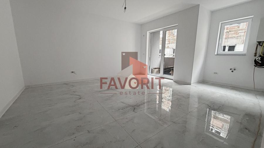 Apartament cu 2 camere în Giroc — fotografia 1