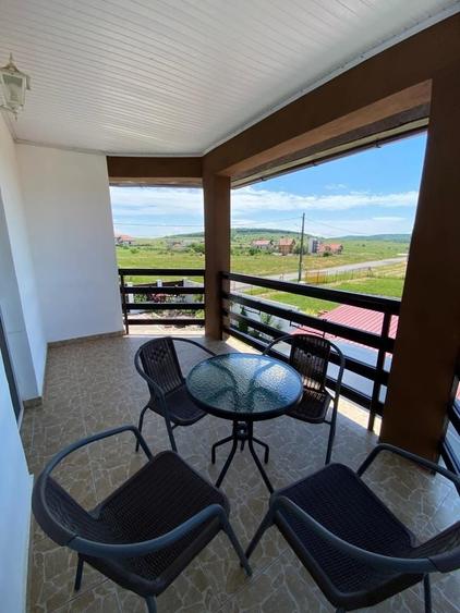 Casă cu 4 camere în Băile Felix