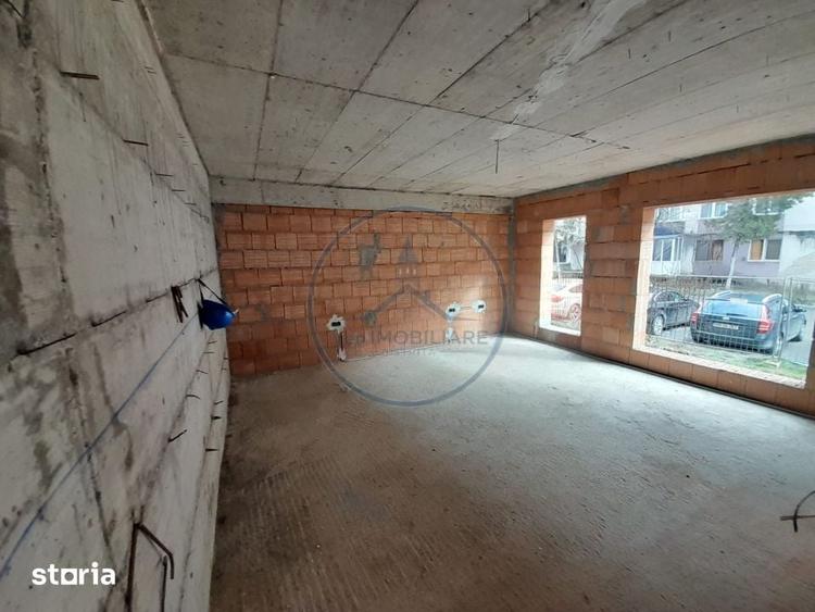 Apartament cu 2 camere în Calea Moldovei