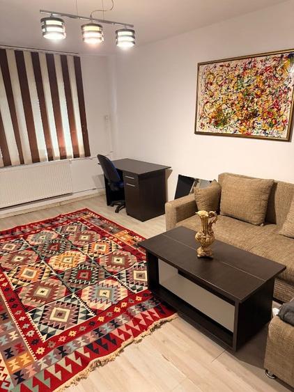 Proprietar inchiriez apartament 2 camere langa Iulius mall - 1