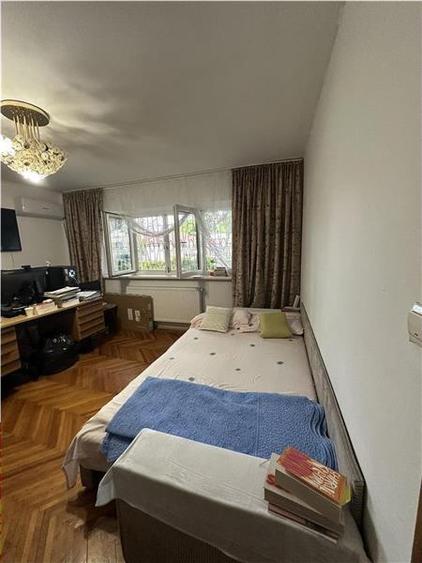 Apartament cu 2 camere semidecomandat în Circumvalațiunii