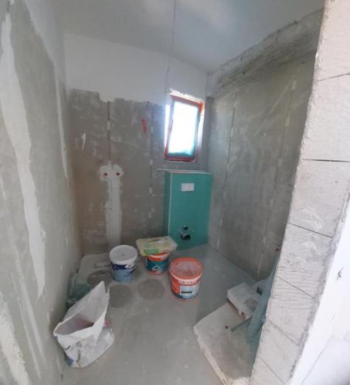 Casă cu 3 camere cu Teren 320 Mp în Vârteju