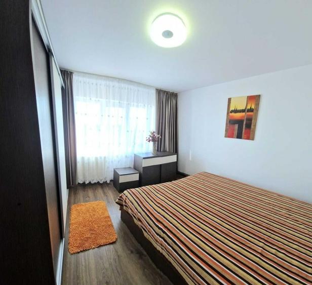 Apartament cu 2 camere în Ampoi 3