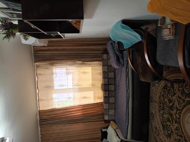 Apartament la bloc la parter zona Aradul Nou - 4
