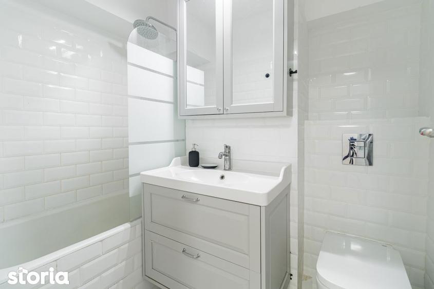 Apartament cu 4 camere decomandat, mobilat în Pantelimon