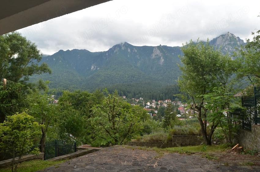 Casă cu 1 camere cu Teren 1627 Mp în Poiana