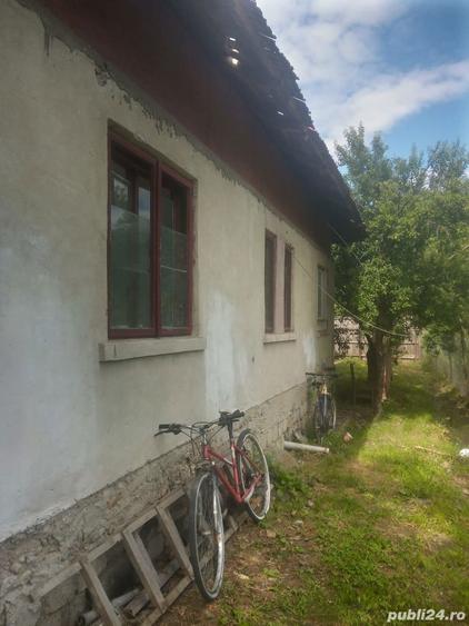 Vand casa in Tg. Carbunesti, judet Gorj - 1