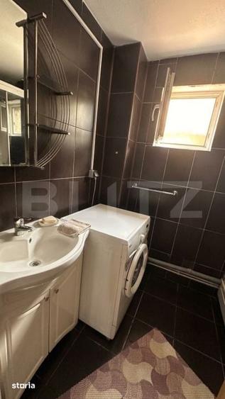 Casă cu 2 camere cu Teren 214 Mp în Beriu