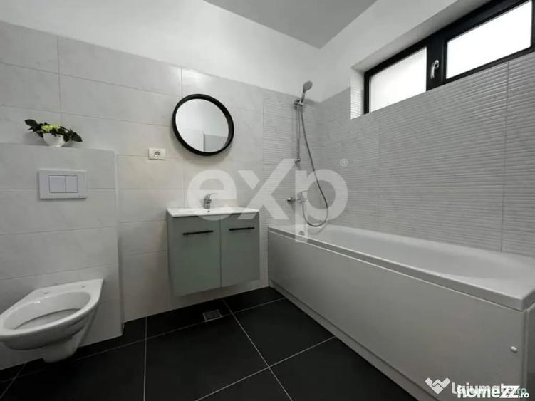 Casă cu 4 camere cu Teren 120 Mp în Trivale