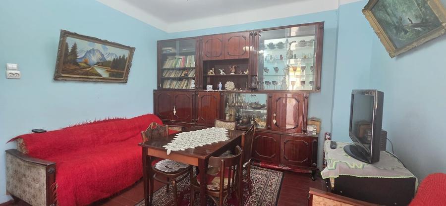 OCAZIE ! CENTRU PIATA UNIRII 2 CAMERE 2 BALCOANE ETAJ 1 BOXA 77.000 E - 2