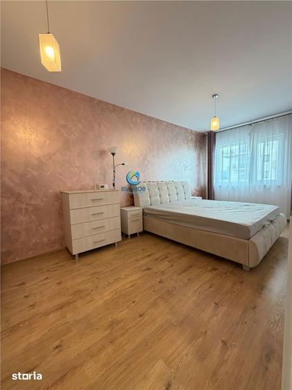 Apartament cu 2 camere decomandat în Bartolomeu