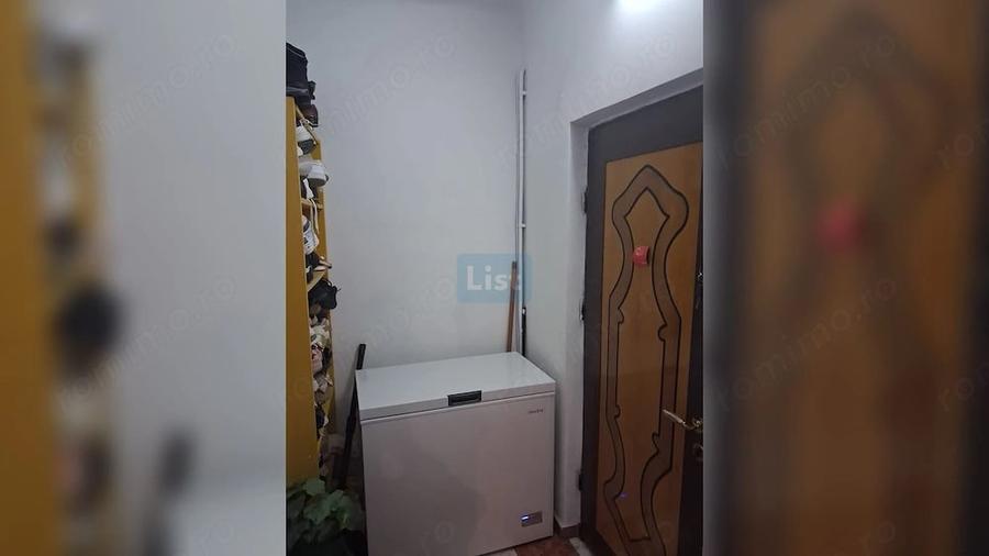 Apartament cu 2 camere în Cotroceni