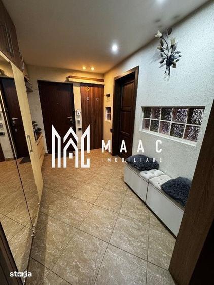 Apartament cu 4 camere, 90 mpu | Parter | Ostroveni - 4
