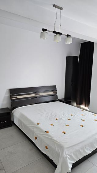 Apartament cu 2 camere decomandat în Mărăști
