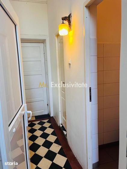 Spațiu comercial, de 27 mp, în Central