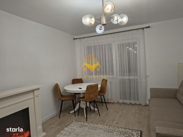 2 camere decomandate, Manastur, Primaverii, MC, USAMV,Prima inchiriere - 1