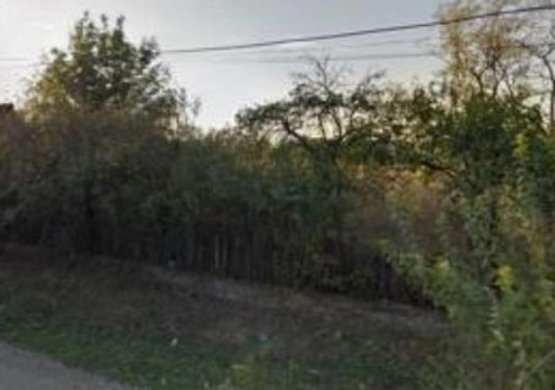 Casa si teren Pitulati, jud. Braila - ID R1965250 - 1
