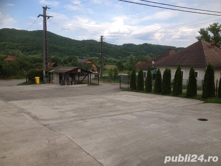 Spațiu comercial, de 500 mp, în Central