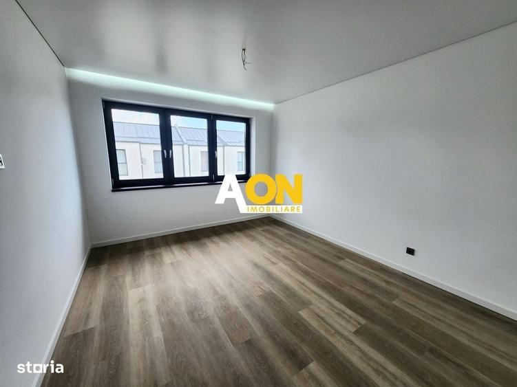 Apartament intr-o vila cu 4 apartamente , Cetate- Alba Iulia - 11