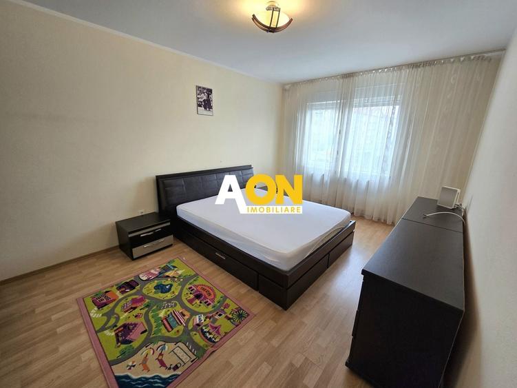 Apartament cu 2 Camere, Etaj Intermediar, Zona Kaufland - 2