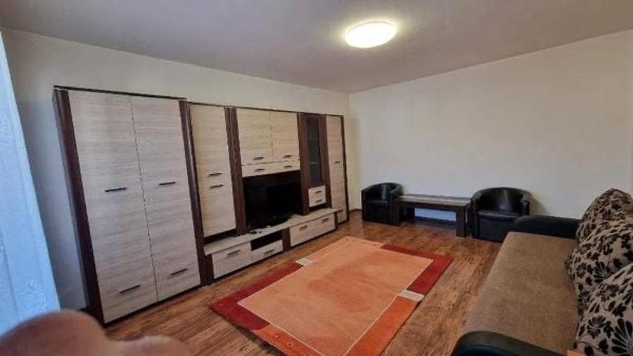 Apartament cu 2 camere decomandat, mobilat în Terezian
