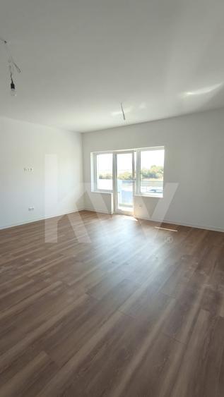 Apartament cu 3 camere decomandat în Șelimbăr