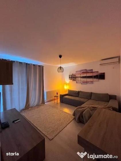 Apartament 2 camere sos. Chitilei | aer condtionat. - 7