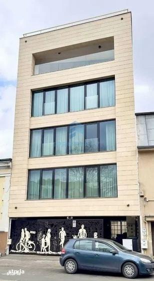 Apartament cu 2 camere în Eminescu