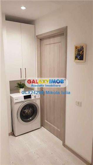 Apartament 3 camere | parcare | et 3 | Pacii -  Complex Ten Blocks - 9