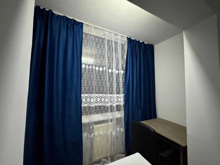 Apartament cu 2 camere decomandat în Complex Studențesc