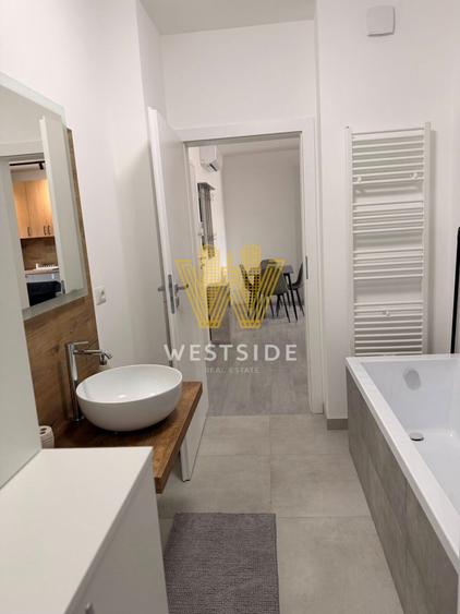 Apartament premium cu 2 camere, de inchiriat, in Calea Torontalului - 11