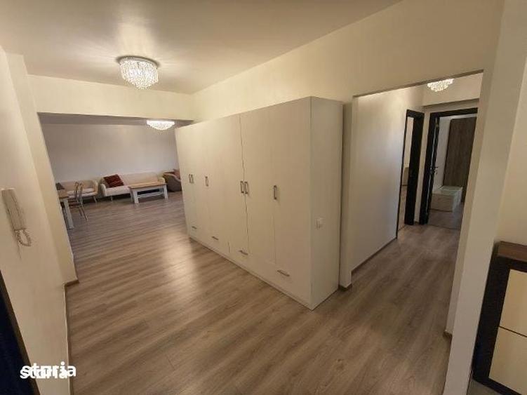 Apartament 3 Camere | Grozavesti | Parcare | LUX | 156 MP | 4' Metrou - 6