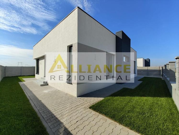 CASA PARTER-4 CAMERE-TEREN 402 MP -Str. Aviatorilor - 3