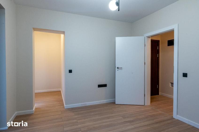 Apartament cu 4 camere în Central
