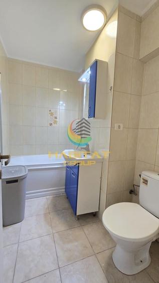 Apartament cu 2 camere decomandat, mobilat în Olteniței