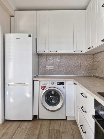 Apartament 2 camere cu parcare subterana - 5