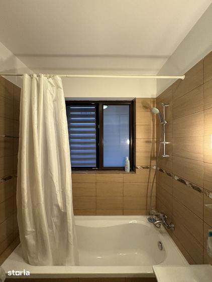 Apartament cu 2 camere în Chiajna