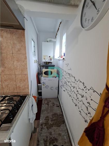 Apartament 3 camere Florilor, 72 mp - Brasov - 6