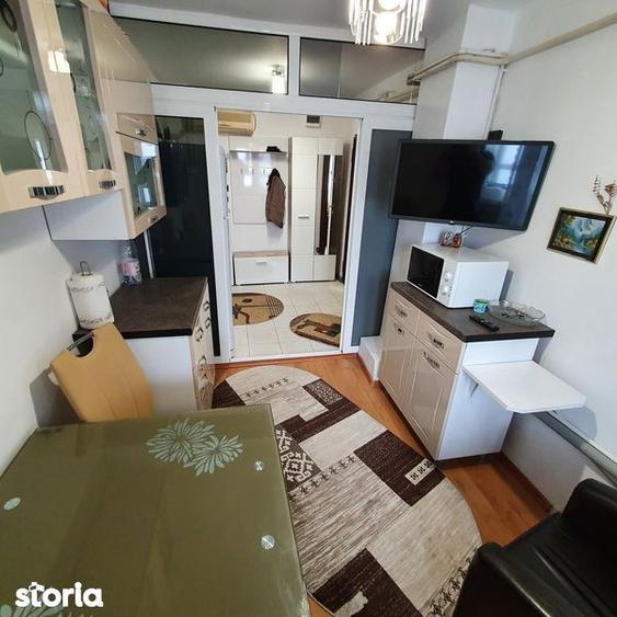 Apartament cu 2 camere decomandat în Steaua