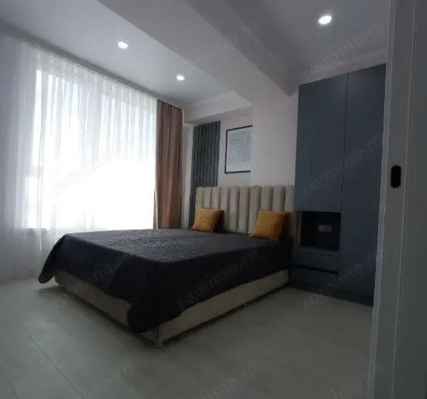 De inchiriat apartament cu 2 camere in Mosnita Noua - 1