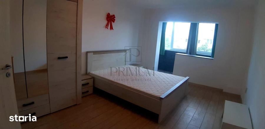 IULIUS MALL - 3 CAMERE - ETAJ 5 - LIFT - 2 BAI - 3 BALCOANE - CLIMA - - 4